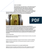 Leyenda de Santa Eulalia PDF