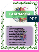 Portalofio MEMORIA