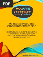 Potencializando o atendimento Terapêutico