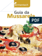 Guia completo para produção de mussarela de qualidade