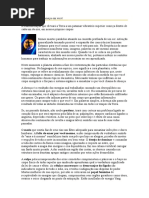 Cura Planetaria em Voce