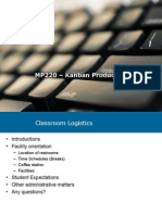 MP220 Kanban Production v03