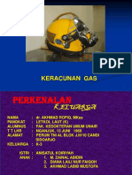 Keln dan Penyakit Akibat Gas.ppt