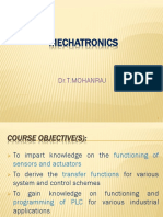 1 +mechatronics