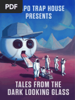 Tales From The Dark Looking Glass