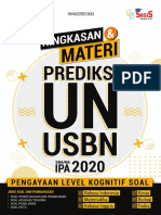 Ringkasan Mipa Prediksi Un Usbn 2020_5121