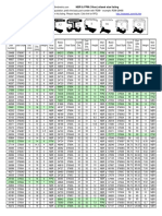 OilSealNBR FPM PDF