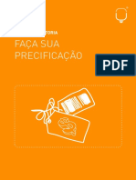 Precificação