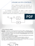 Diagramas de Bloques CONTROL