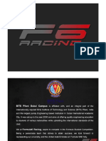 F6 Brochure