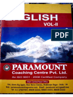 (Sscpot - Com) Paramount English Vol. 2 PDF