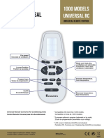 Manual de Funcionamiento