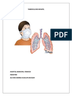 Tuberculosis Infantil