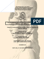 El Proceso de Inquilinato PDF