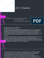 CVC y Dagma