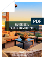 Guide SCI