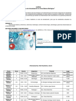 Curso Ciclos Medicina