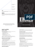 Kindred PbtA BasicMoves PDF
