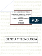 Tp Conocimiento Cientifico