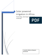 SPI in Africa - Boldyreva PDF