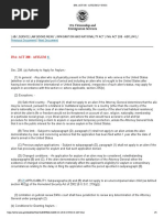 Transgender Studies Quarterly, Vol. 1, Issue 1-2 | PDF | Asylum In ...