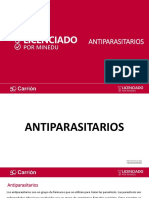 Anti Parasit a Rios