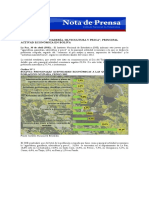 Agricultura en La Paz PDF