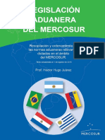 LegislacionAduaneraMERCOSUR PDF