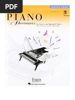 [1993] Level 1 - Theory Book by Nancy Faber | Piano ...
