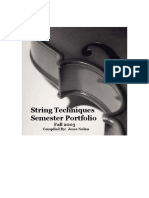 Stringtech PDF