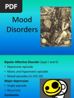 Mood Disorders