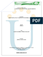 Ciclo de La Tarea. Tarea 1