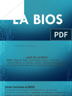 La Bios-1