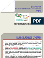 Standar Akreditasi Puskesmas Semarang (Bu Wardanela)