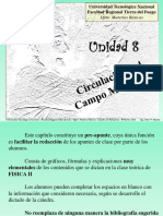 08 - Pre-Apunte Fisica II Circulación del Campo Magnetico.pdf