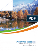Maintenance Experience Issue286(FDD LTE Products)_668129 (1)