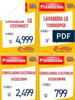 Formato de Precio