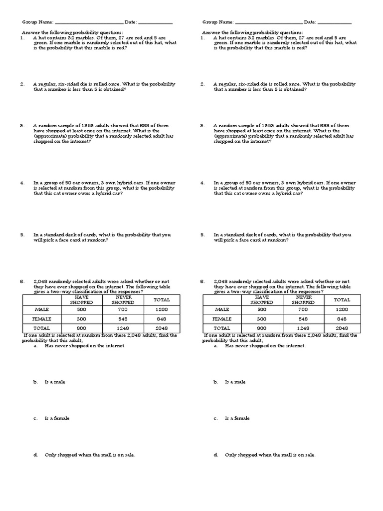 grade 10 mathematics assignments