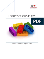 Lego Serious Play 