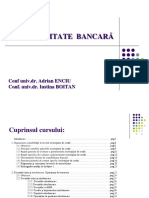 Conta Bancara - Curs ID 2019 - Partea I