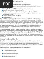 CCNP R&S SWITCH 300-115 Foundation Learning Guide-130-208