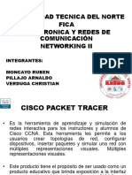 Packet Tracer