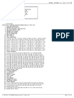 Structural Analysis For A 2 Storey Building PDF