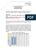 Proyecto Subte