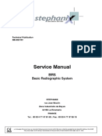 Stephanix BRS - Service Manual PDF