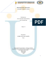 Análisis de proyectos sociales para mejorar comunidades