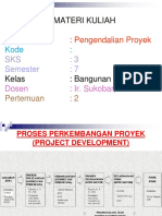 Manajemen Konstruksi