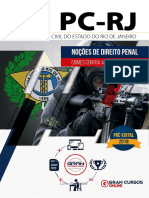 Crimes Contra A Pessoa Parte II PDF