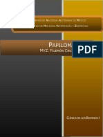 Papilomatosis PDF
