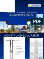 Sumur Bor